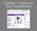 Video: Crear un Easy Dashboard con DataCycle Reporting de ApeSoft
