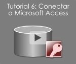 Video: Conexin a Microsoft Access